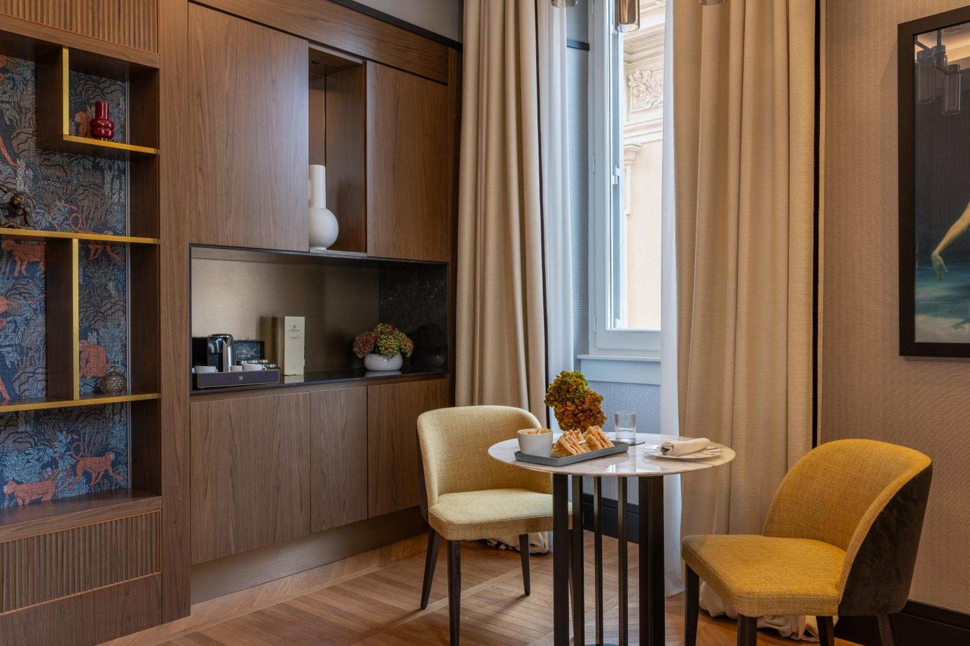 Umilta 36 - Preferred Hotels & Resorts — Photos 1